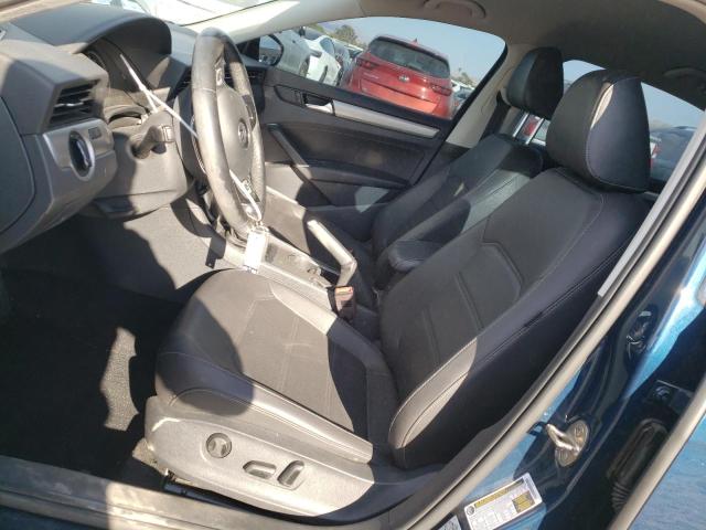 2020 VOLKSWAGEN PASSAT SE - 1VWSA7A37LC021399