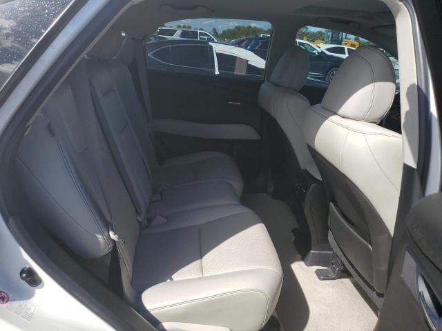 2015 LEXUS RX 350 - 2T2ZK1BA4FC189338