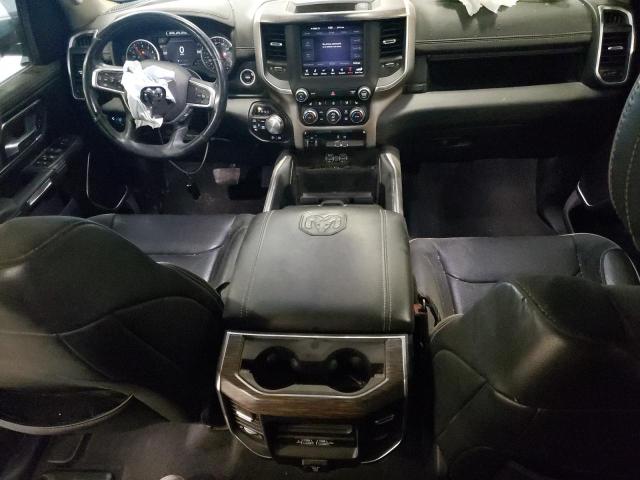 2020 RAM 1500 LARAM - 1C6SRFJT8LN223427