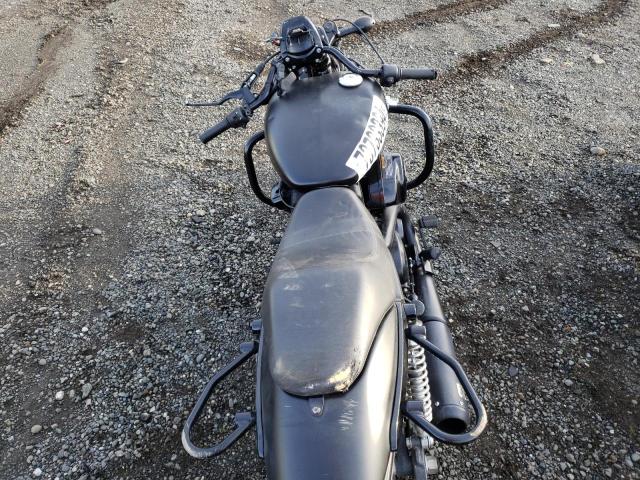 2016 HARLEY-DAVIDSON XG750 - 1HD4NBB16GC502197