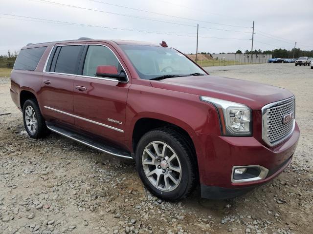2017 GMC YUKON XL D - 1GKS1HKJ9HR311450
