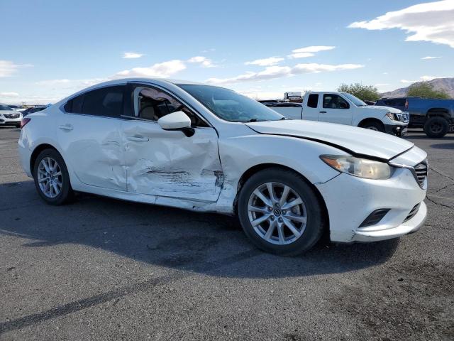 2016 MAZDA 6 SPORT - JM1GJ1U55G1464803