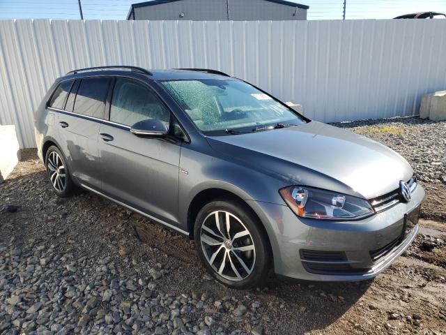 VIN 3VWC17AU0GM519784 2016 VOLKSWAGEN GOLF no.4