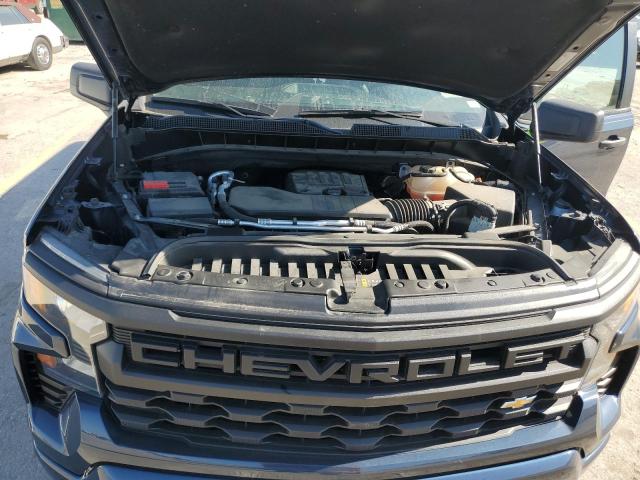 2022 CHEVROLET SILVERADO - 1GCPDBEK0NZ642603