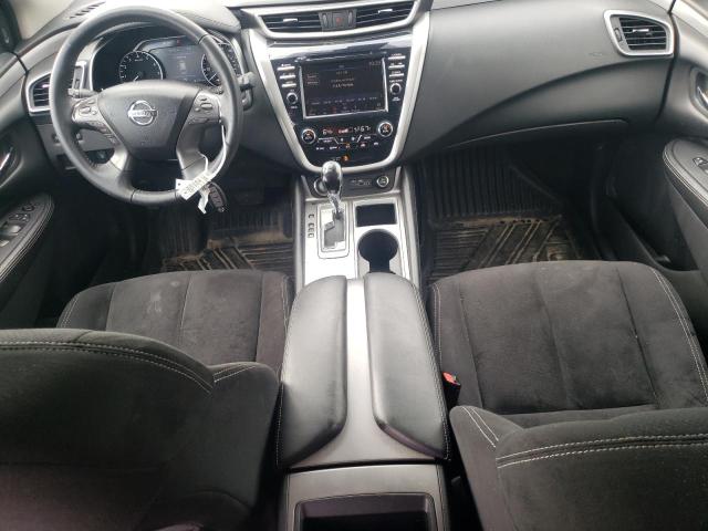 2020 NISSAN MURANO SV - 5N1AZ2BJ3LN137402