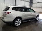 CHEVROLET TRAVERSE L photo