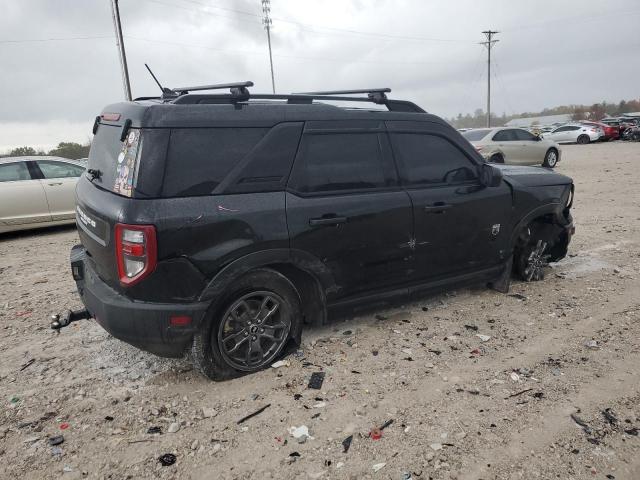 2021 FORD BRONCO SPO - 3FMCR9B67MRA17369