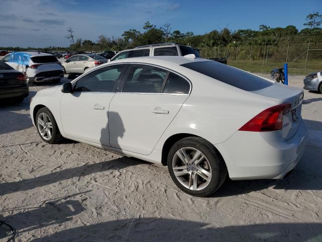 VIN YV1612FS4E2294553 2014 Volvo S60, T5 no.2