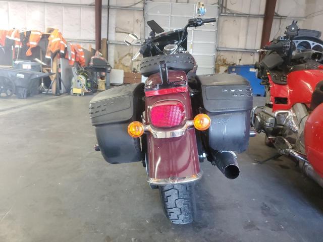 2020 HARLEY-DAVIDSON FLHCS 1HD1YBK13LB020880