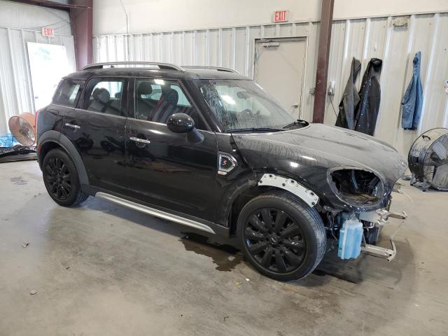 2019 MINI COOPER S C - WMZYT3C55K3E96226