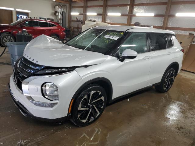 2022 MITSUBISHI OUTLANDER #2986732136