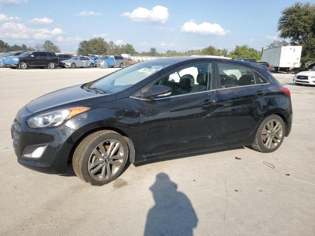 2016 HYUNDAI ELANTRA GT #3008951566