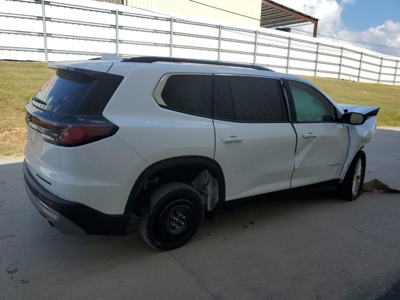 Lot #2996676531 2024 GMC ACADIA UPL