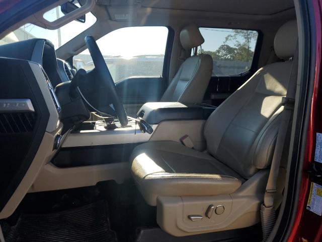 2015 FORD F150 SUPER - 1FTEW1EF5FKE08143