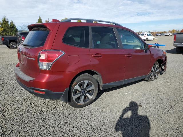 2018 SUBARU FORESTER 2 - JF2SJAGC3JH536392