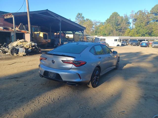 2021 ACURA TLX TECH A - 19UUB6F50MA007498