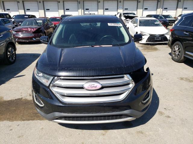2016 FORD EDGE TITAN - 2FMPK3K85GBB12066