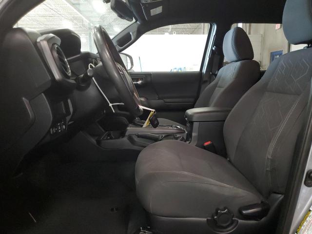 2017 TOYOTA TACOMA DOU - 3TMCZ5AN5HM063260