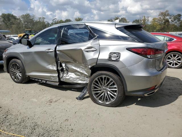 2020 LEXUS RX 350 - 2T2JZMAA3LC167550
