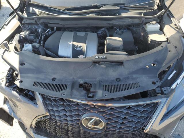 VIN 2T2SZMDA1NC346818 2022 LEXUS RX 350 F S no.12