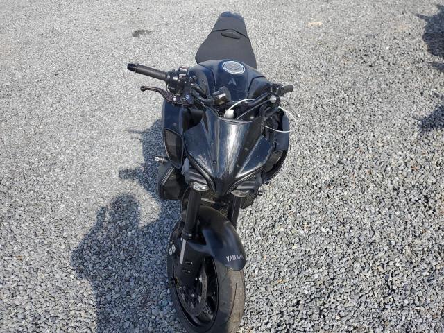 2022 YAMAHA MTN1000 JYARN79E0NA000481