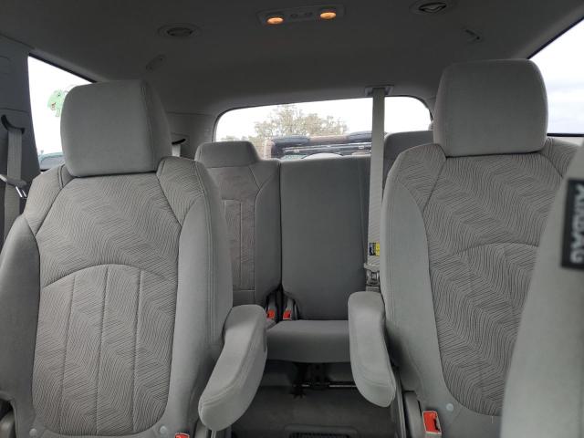 VIN 5GAKRAKDXHJ255959 2017 Buick Enclave no.10