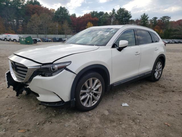MAZDA CX-9 GRAND TOURING