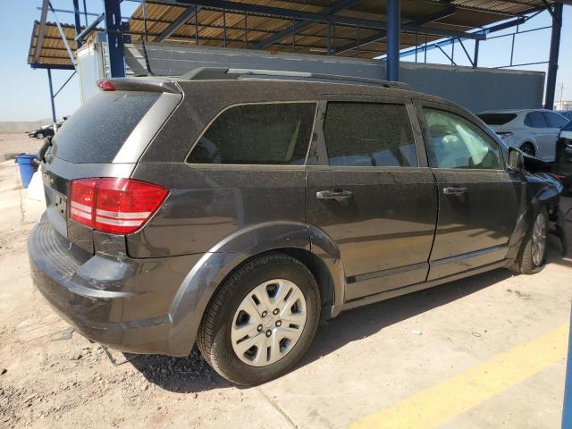 VIN 3C4PDCAB5KT868439 2019 Dodge Journey, SE no.3