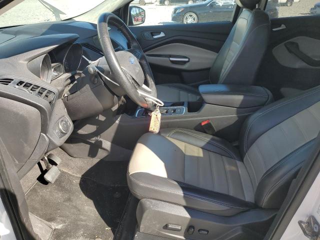 2019 FORD ESCAPE SEL - 1FMCU0HD5KUB45261