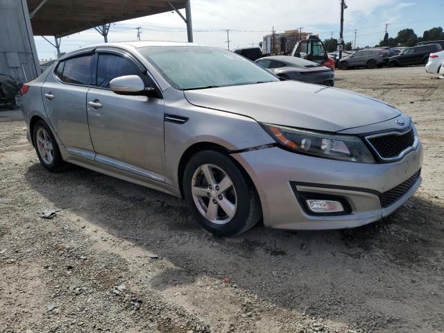 VIN 5XXGM4A7XEG333527 2014 KIA Optima, LX no.4