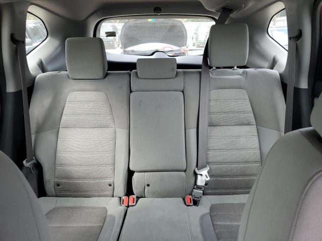 2017 HONDA CR-V LX - 2HKRW6H3XHH207503