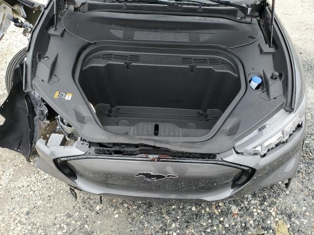 2023 FORD MUSTANG MA - 3FMTK3SU1PMB05805