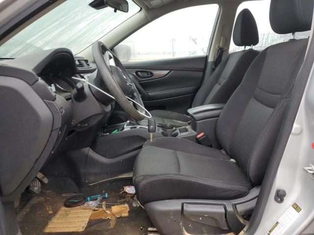2020 NISSAN ROGUE S - JN8AT2MV4LW124629