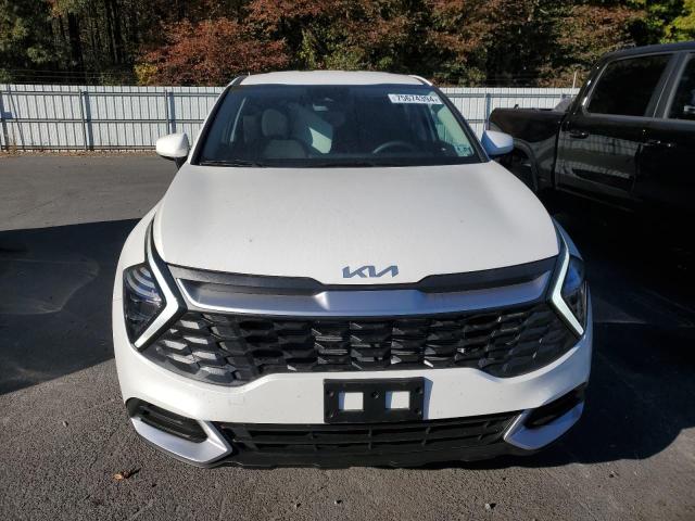 2024 KIA SPORTAGE L - KNDPUCDF9R7324619