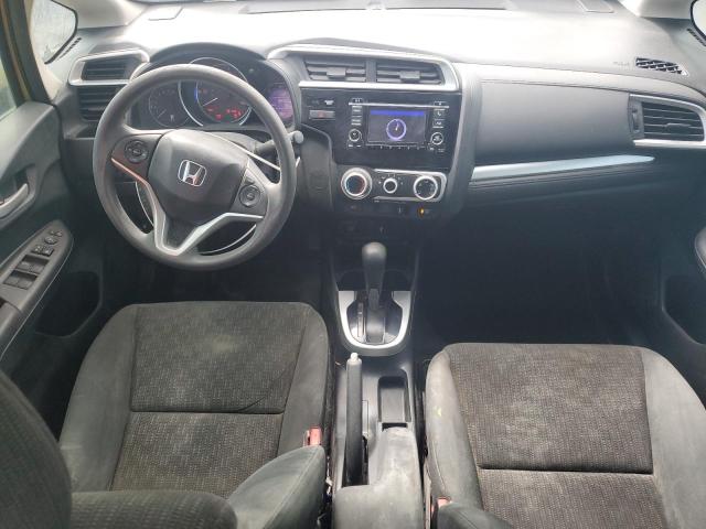 VIN 3HGGK5H50FM724297 2015 HONDA FIT no.8