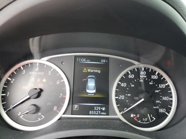 2016 NISSAN SENTRA S - 3N1AB7APXGY237178