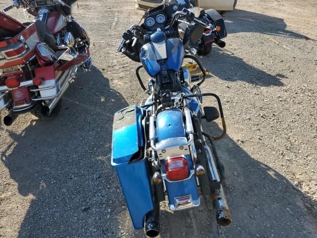 2001 HARLEY-DAVIDSON FLTRSEI2 - 1HD1PCC171Y951366