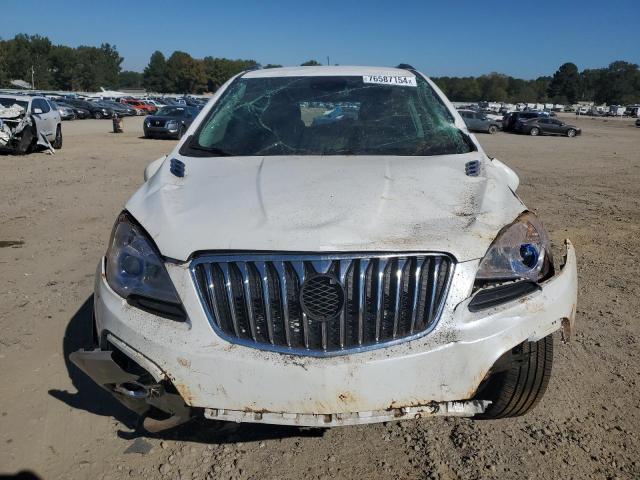2015 BUICK ENCORE CON - KL4CJBSB4FB262230