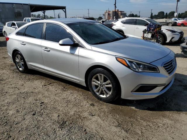 2016 HYUNDAI SONATA SE - 5NPE24AF7GH351351