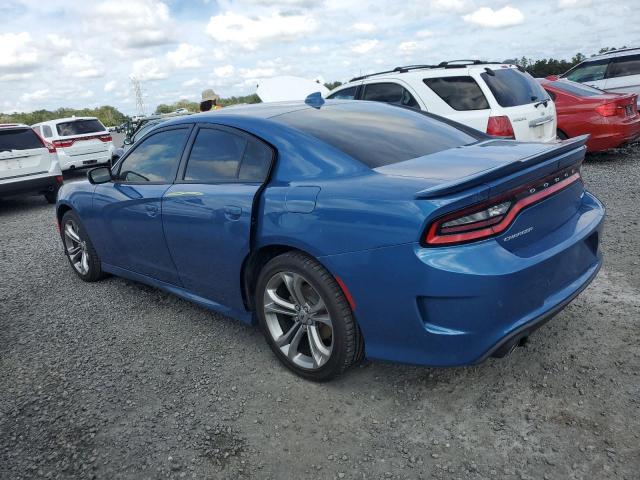 2021 DODGE CHARGER GT - 2C3CDXHG0MH625807