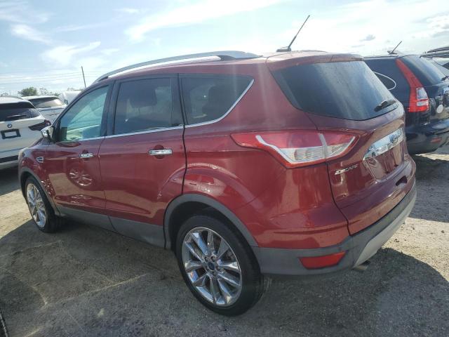 VIN 1FMCU0GX4FUB25312 2015 Ford Escape, SE no.2