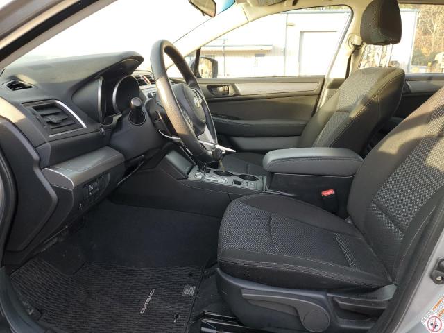 2017 SUBARU OUTBACK 2. - 4S4BSAACXH3430433