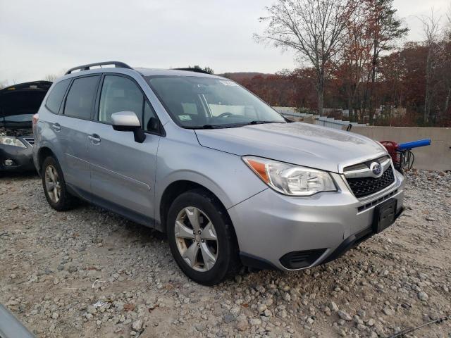 2015 SUBARU FORESTER 2 - JF2SJADC8FH506218