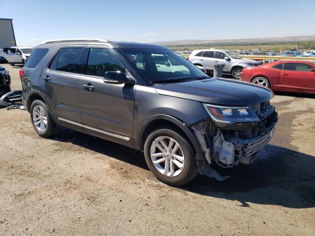 VIN 1FM5K7D89GGA85409 2016 Ford Explorer, Xlt no.4