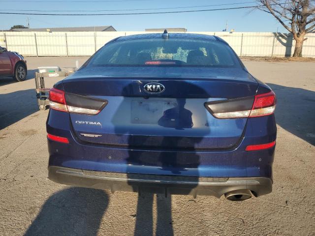 VIN 5XXGT4L37KG368339 2019 KIA OPTIMA no.6