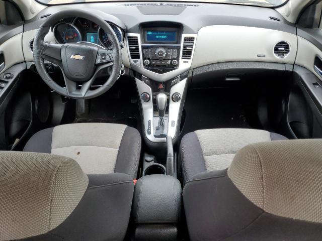 2015 CHEVROLET CRUZE LS - 1G1PA5SH3F7132190