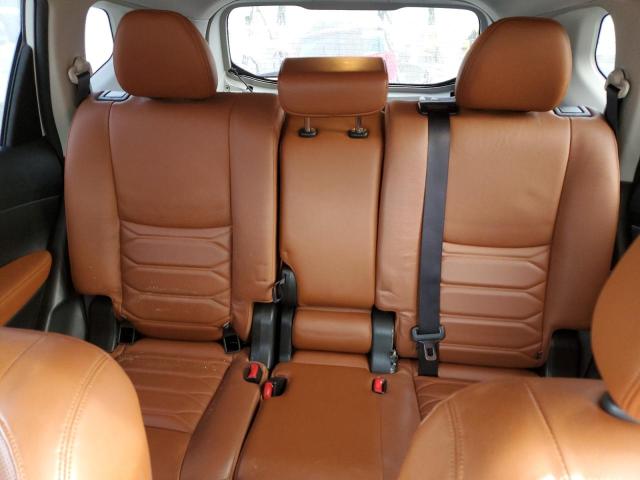 2017 NISSAN ROGUE S - JN8AT2MT6HW398730