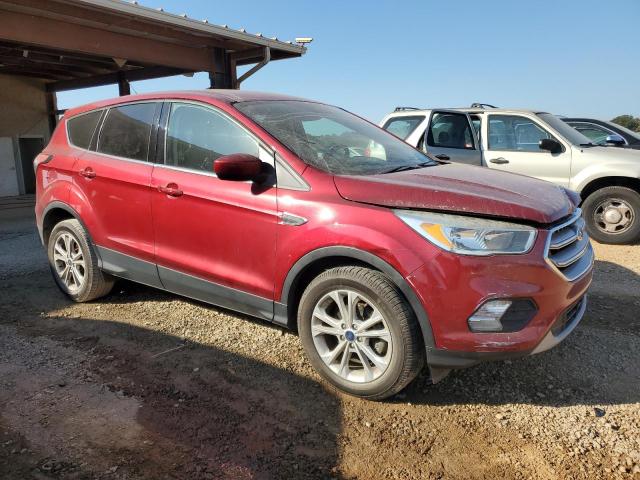 2017 FORD ESCAPE SE - 1FMCU0GDXHUC44006