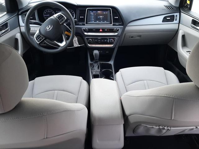 2019 HYUNDAI SONATA SE - 5NPE24AF9KH800280