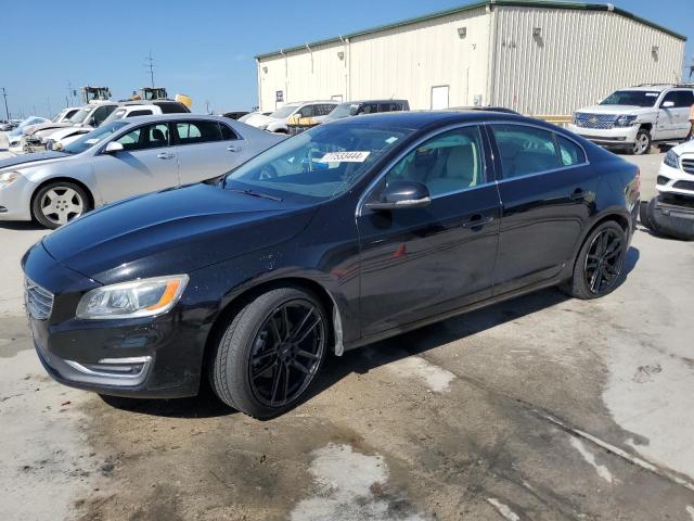 2016 VOLVO S60 PLATIN - LYV402FMXGB107710